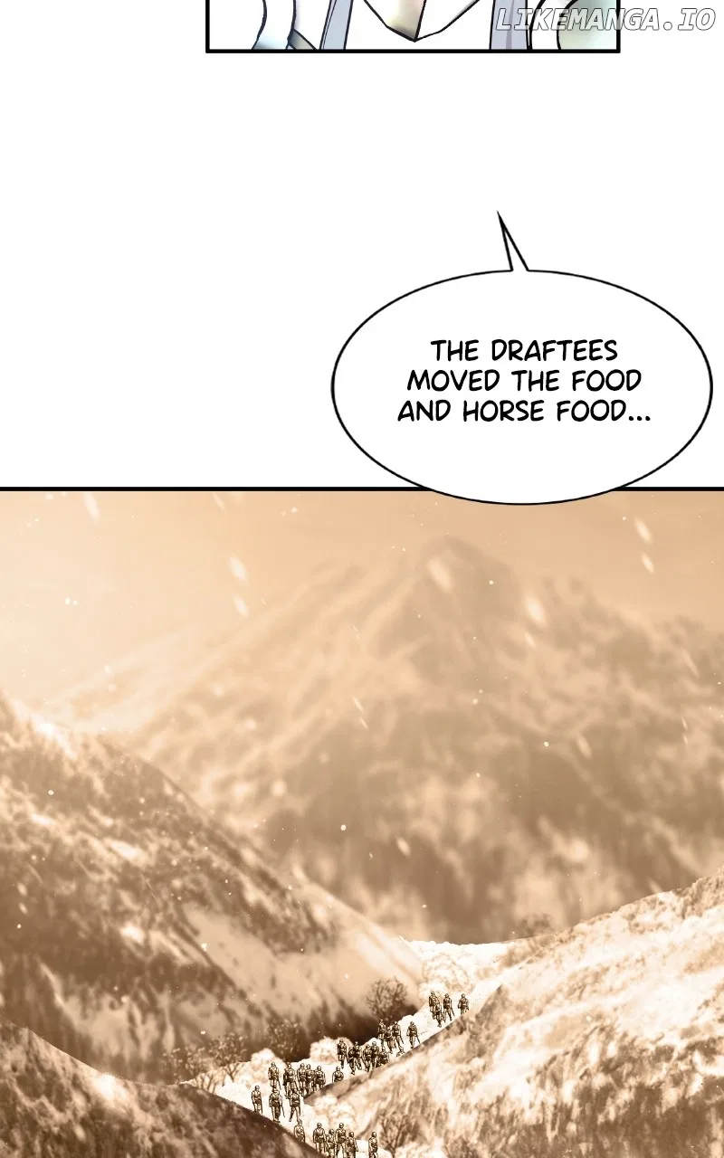 Pouring Money Into the Underdog Mercenaries Chapter 70 – Page 11
