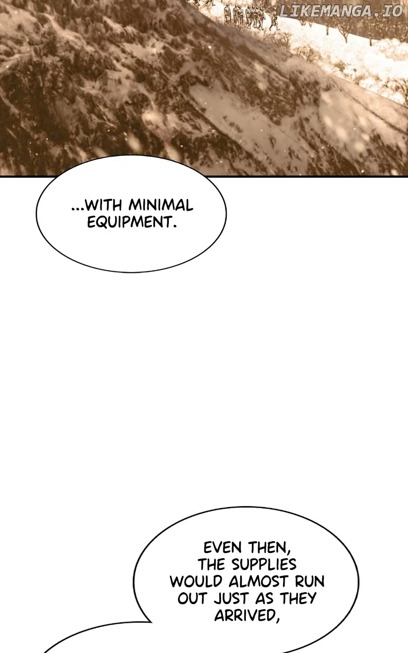 Pouring Money Into the Underdog Mercenaries Chapter 70 – Page 12