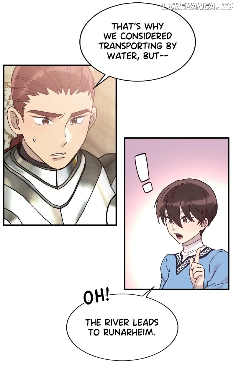 Pouring Money Into the Underdog Mercenaries Chapter 70 – Page 14