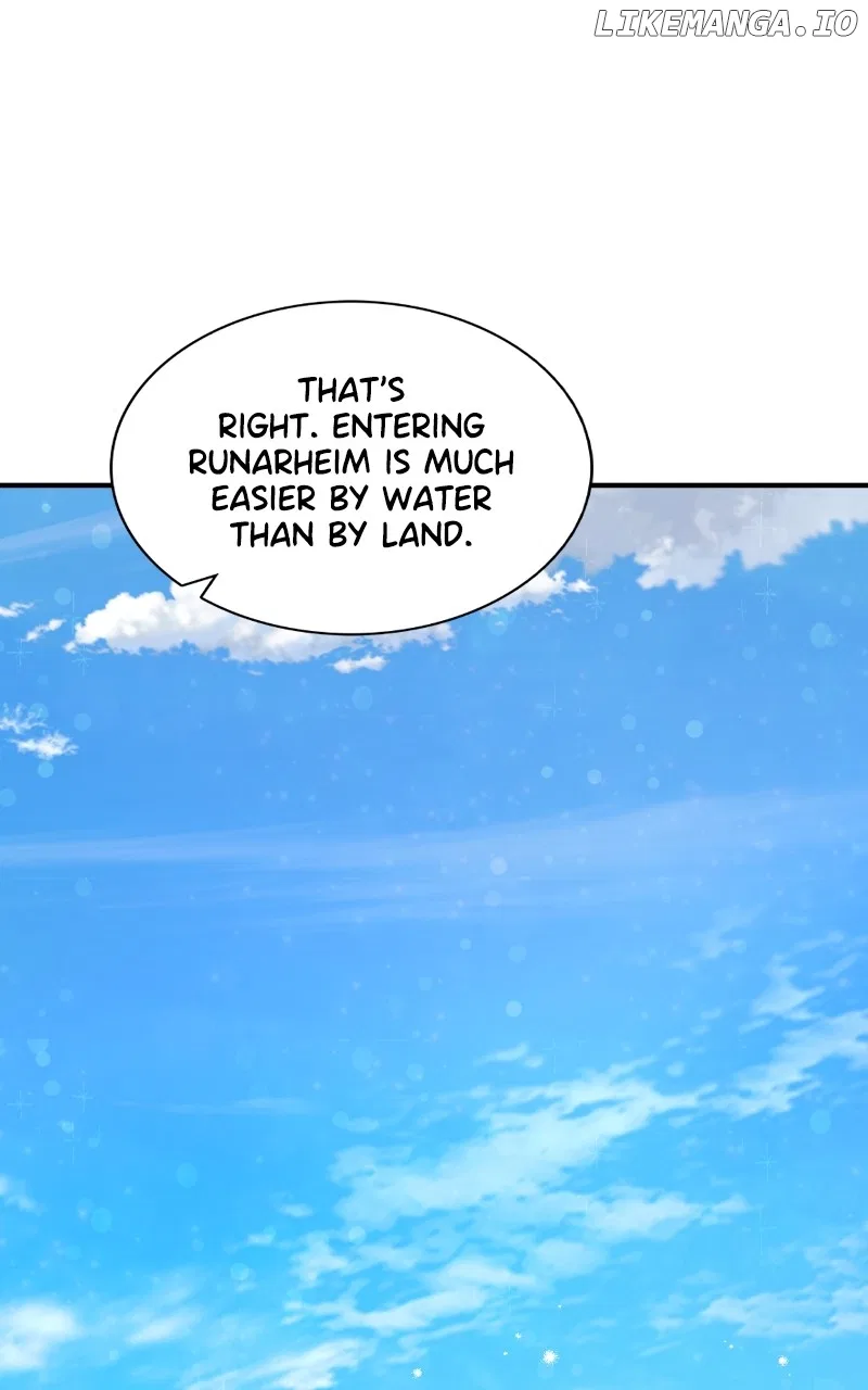 Pouring Money Into the Underdog Mercenaries Chapter 70 – Page 15