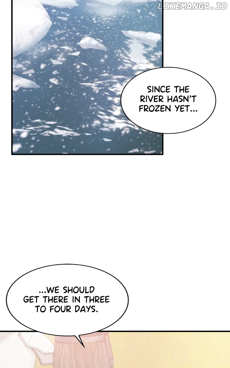 Pouring Money Into the Underdog Mercenaries Chapter 70 – Page 18