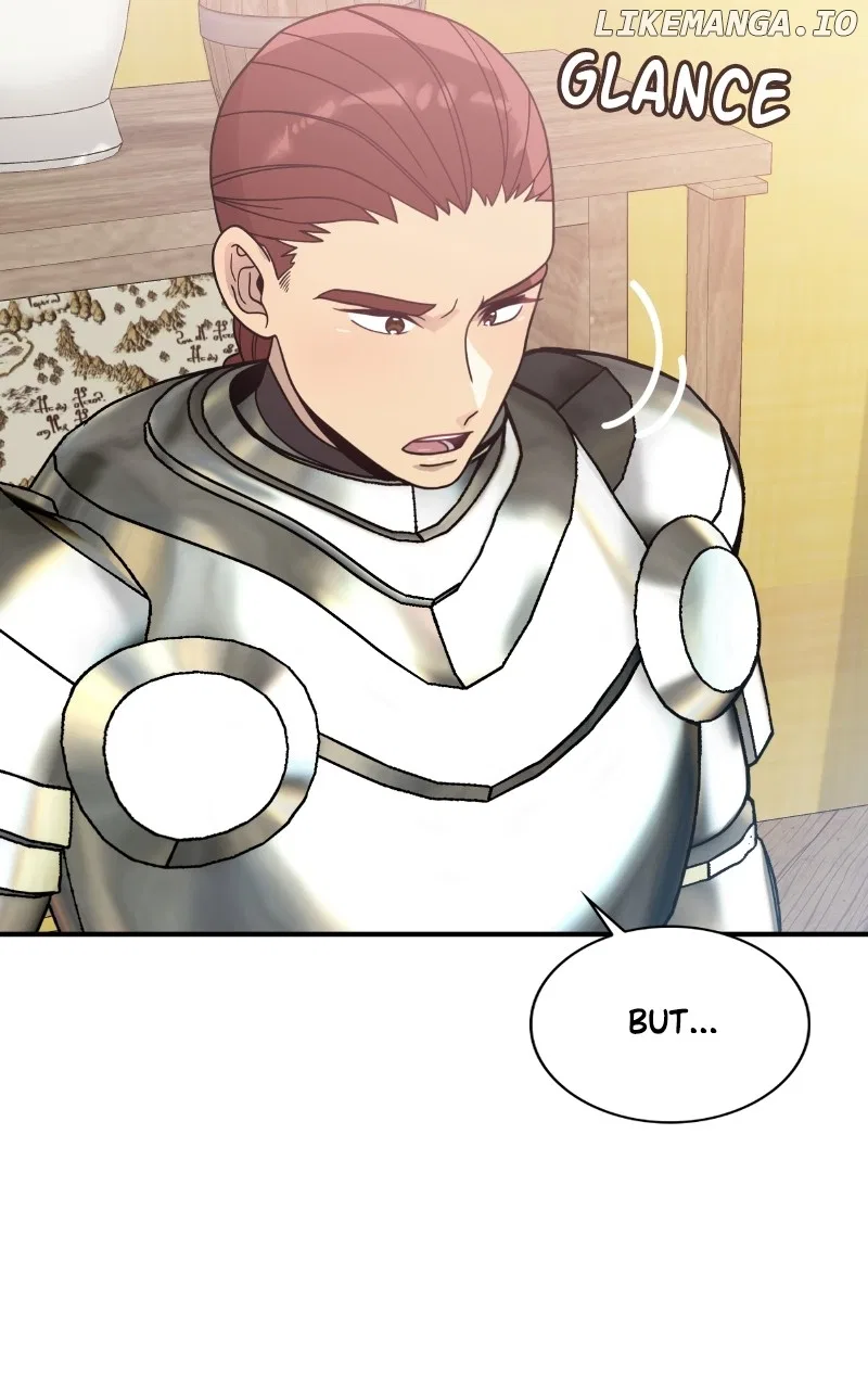Pouring Money Into the Underdog Mercenaries Chapter 70 – Page 19