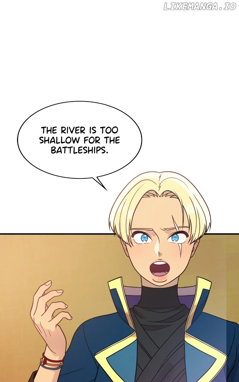 Pouring Money Into the Underdog Mercenaries Chapter 70 – Page 20