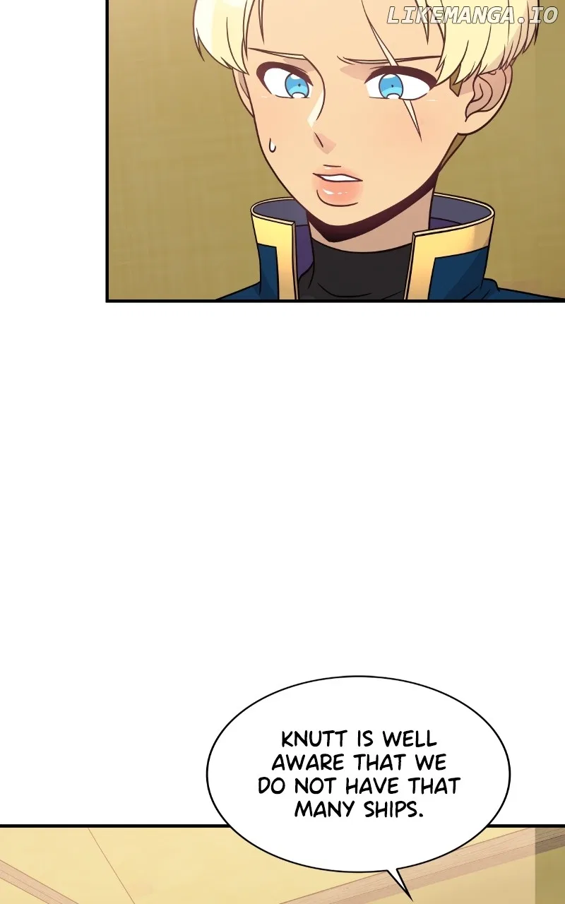 Pouring Money Into the Underdog Mercenaries Chapter 70 – Page 24