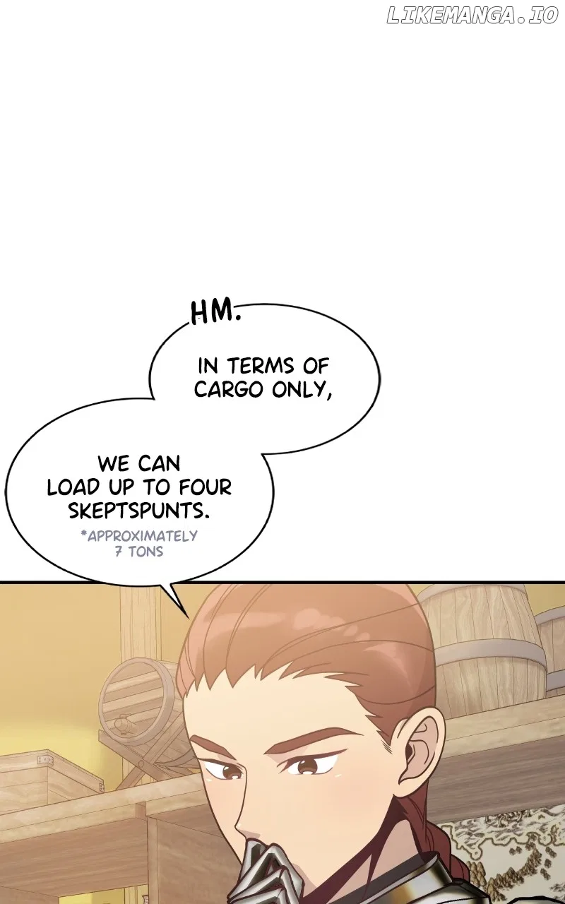 Pouring Money Into the Underdog Mercenaries Chapter 70 – Page 27