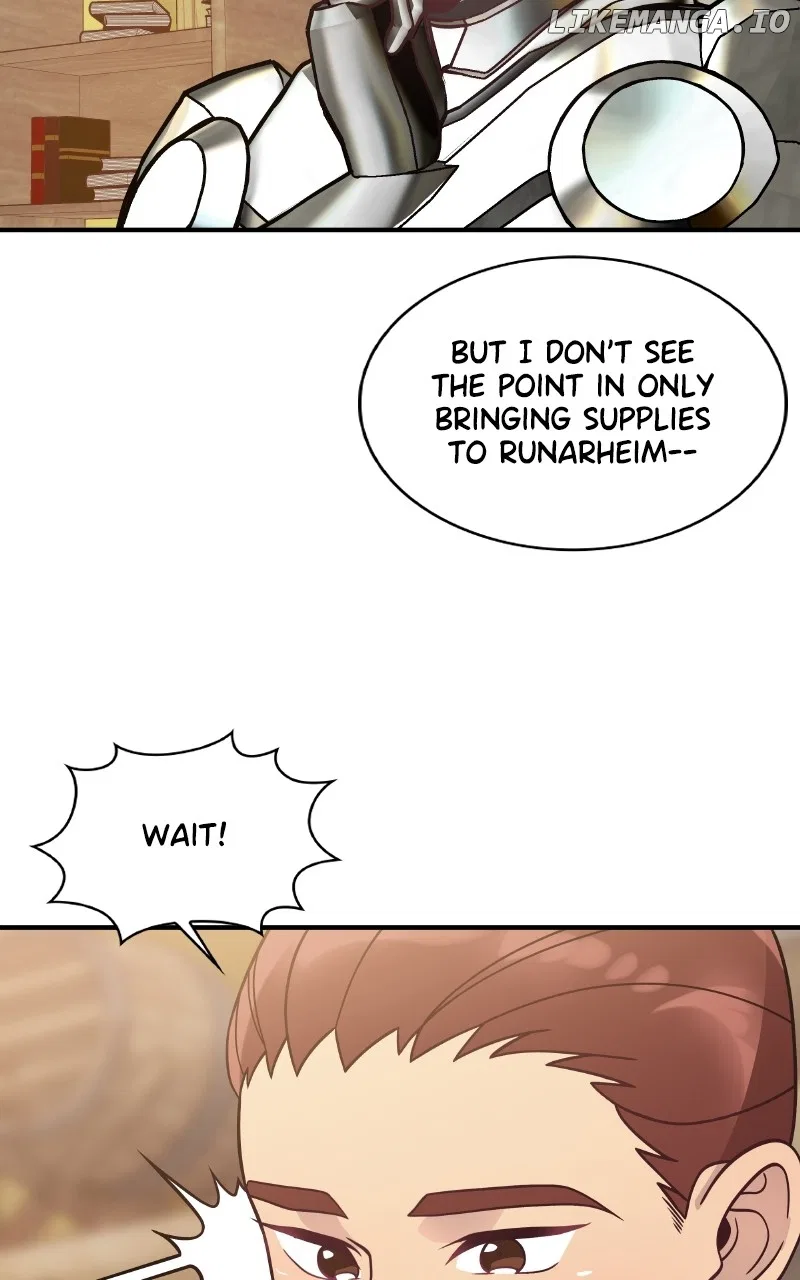 Pouring Money Into the Underdog Mercenaries Chapter 70 – Page 28