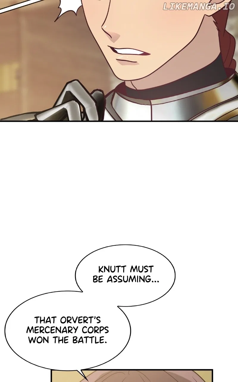 Pouring Money Into the Underdog Mercenaries Chapter 70 – Page 29