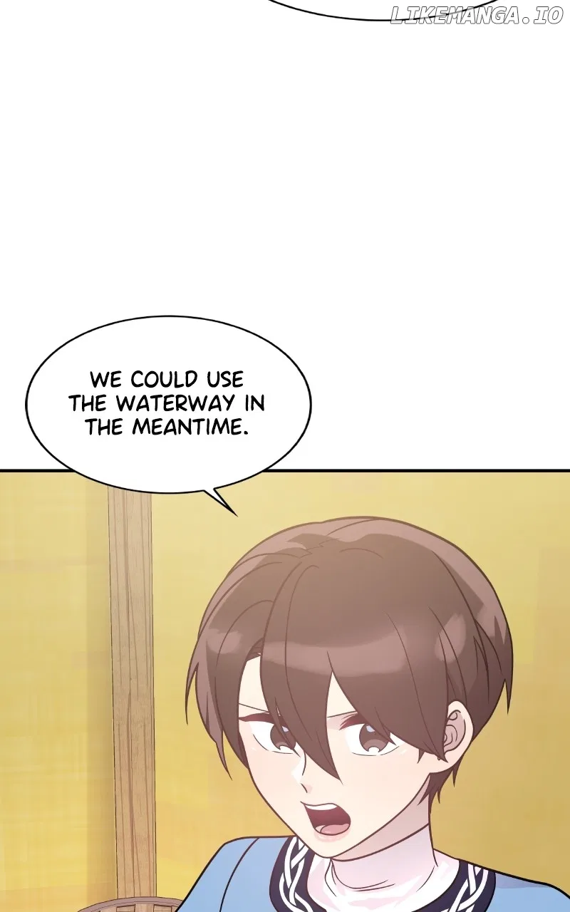 Pouring Money Into the Underdog Mercenaries Chapter 70 – Page 32