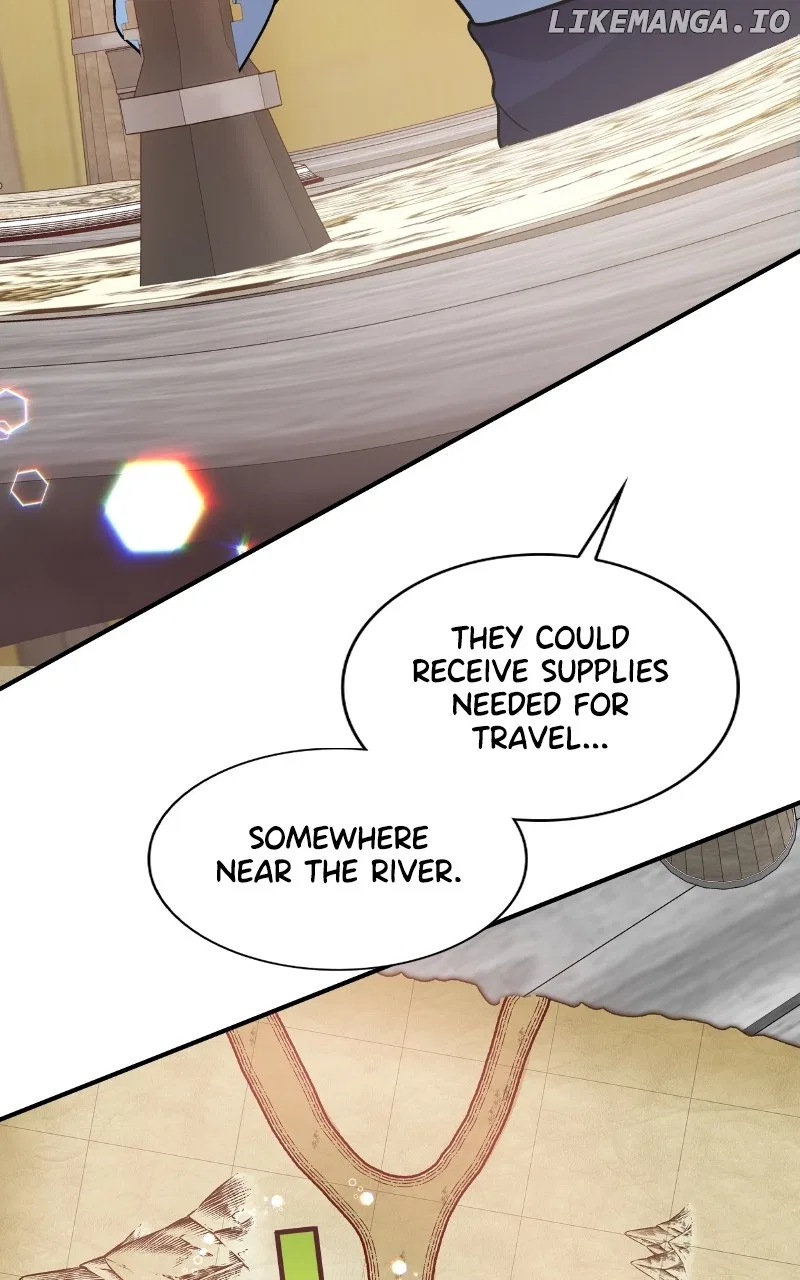 Pouring Money Into the Underdog Mercenaries Chapter 70 – Page 36