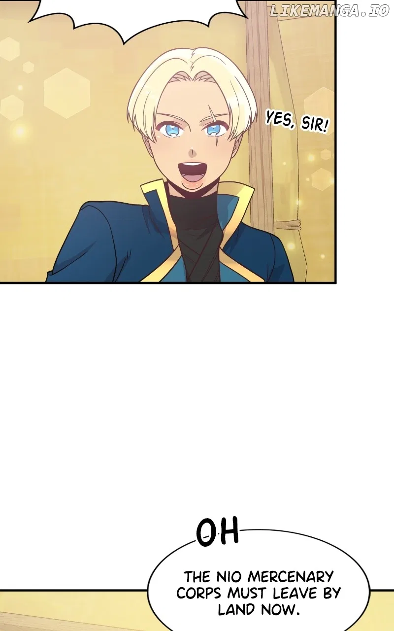 Pouring Money Into the Underdog Mercenaries Chapter 70 – Page 42