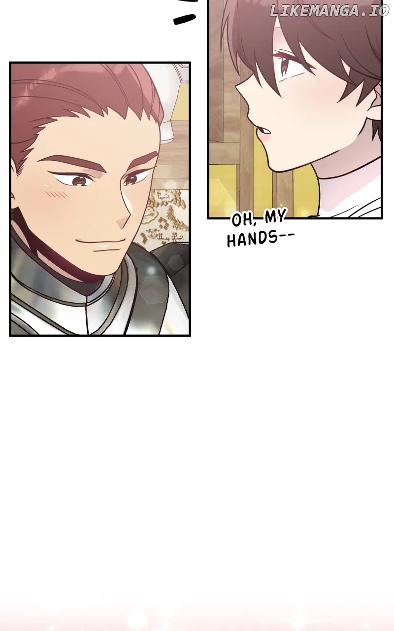 Pouring Money Into the Underdog Mercenaries Chapter 70 – Page 44
