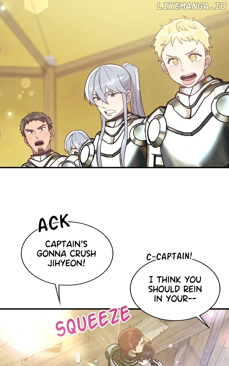 Pouring Money Into the Underdog Mercenaries Chapter 70 – Page 47