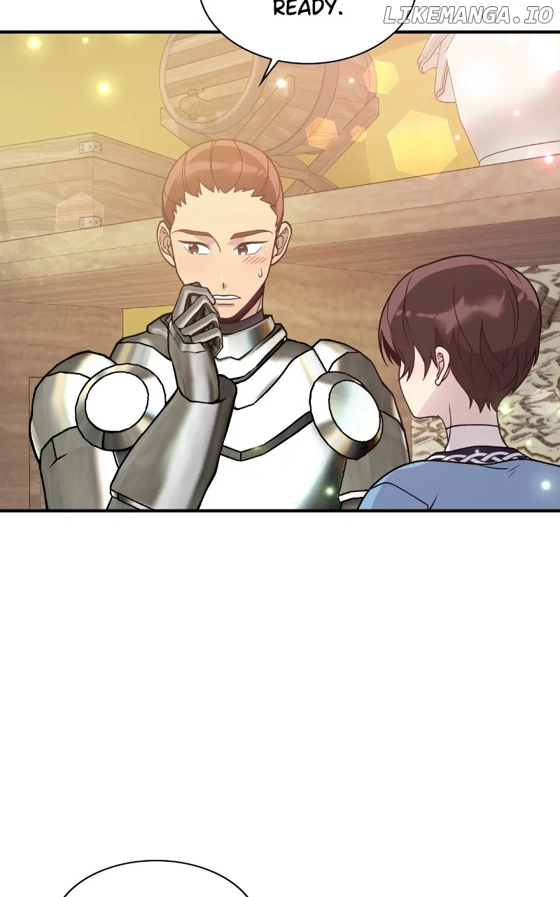 Pouring Money Into the Underdog Mercenaries Chapter 70 – Page 51