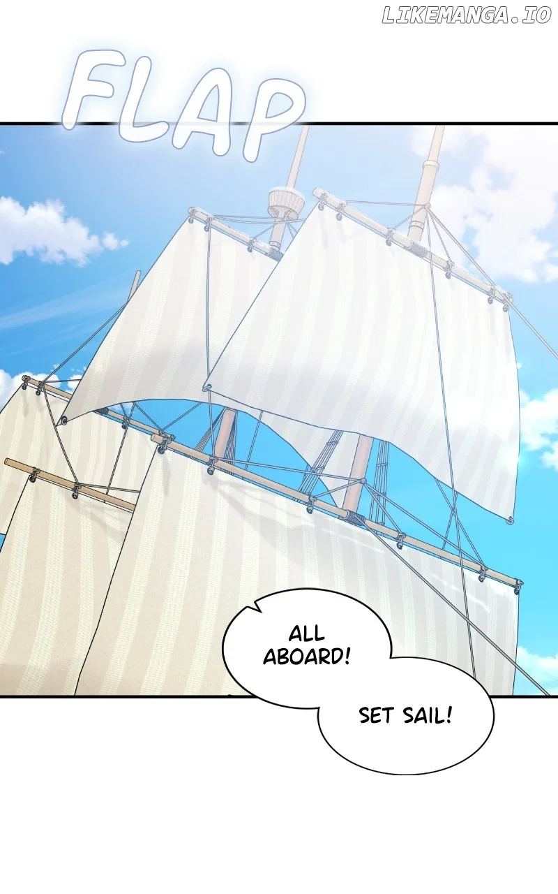 Pouring Money Into the Underdog Mercenaries Chapter 70 – Page 56