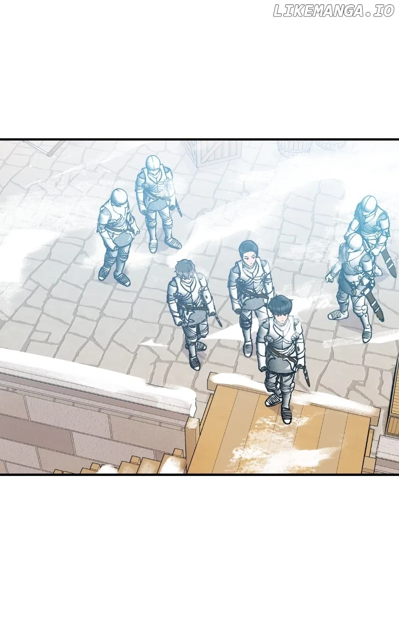 Pouring Money Into the Underdog Mercenaries Chapter 70 – Page 57