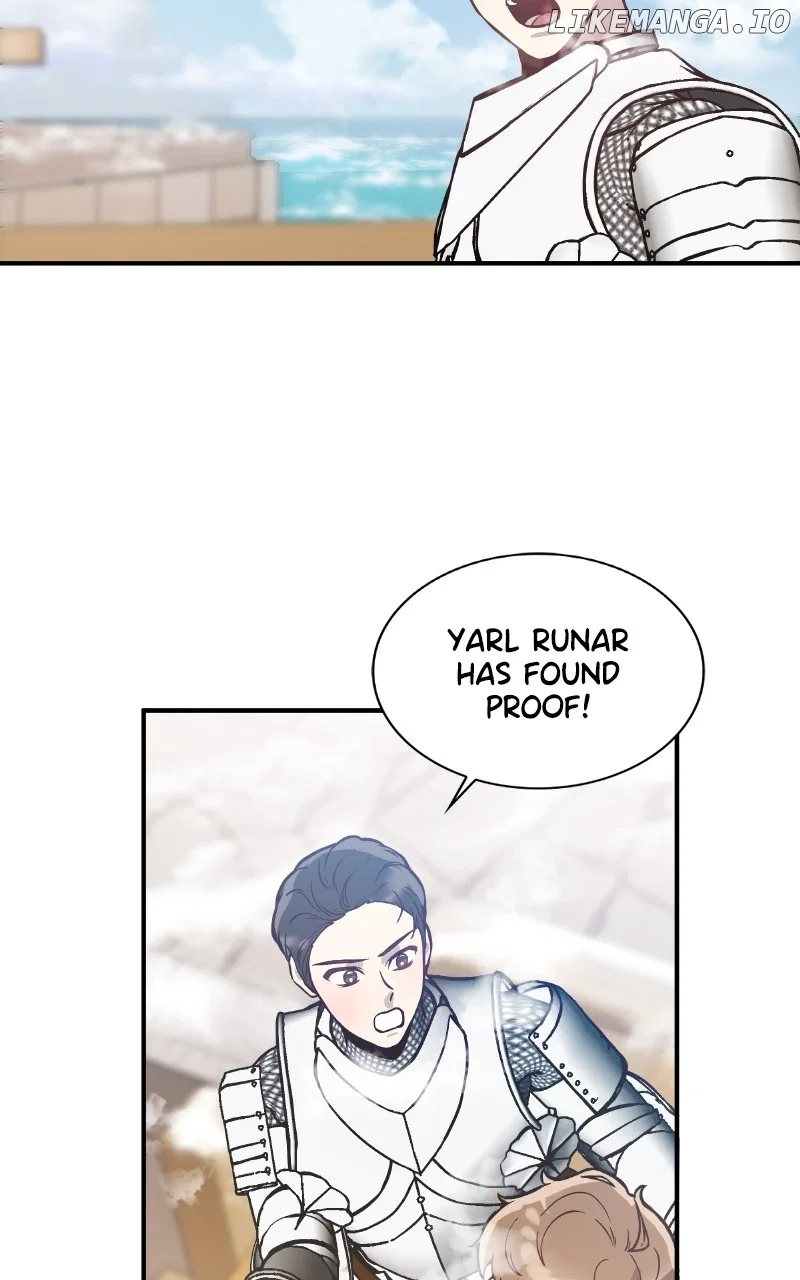 Pouring Money Into the Underdog Mercenaries Chapter 70 – Page 60