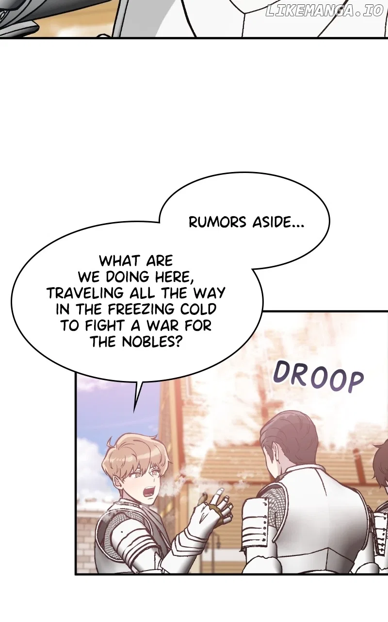 Pouring Money Into the Underdog Mercenaries Chapter 70 – Page 62
