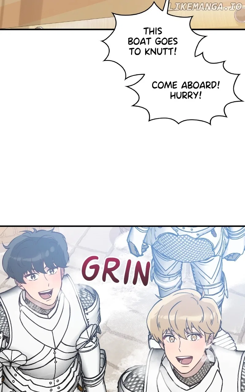 Pouring Money Into the Underdog Mercenaries Chapter 70 – Page 65