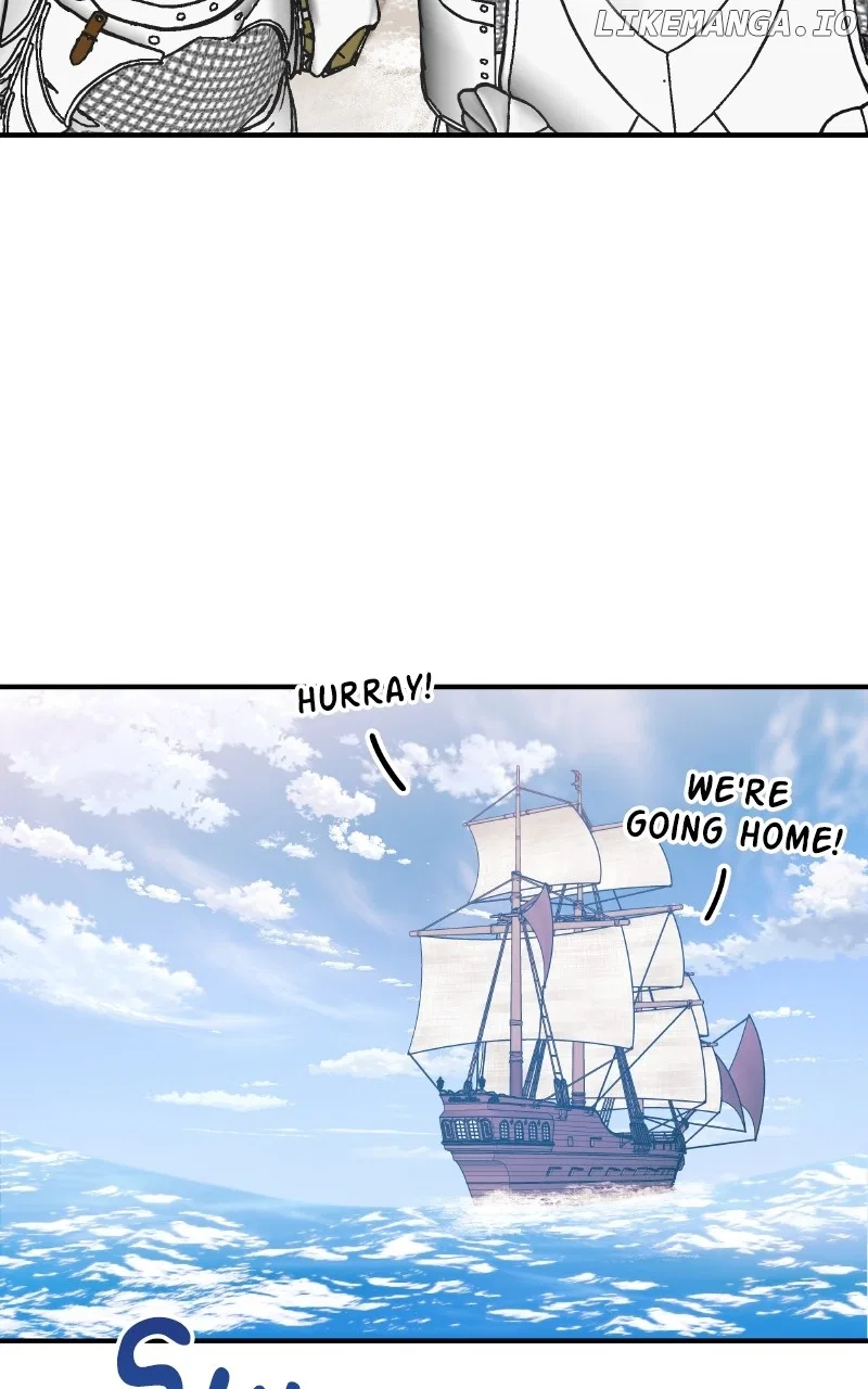 Pouring Money Into the Underdog Mercenaries Chapter 70 – Page 66