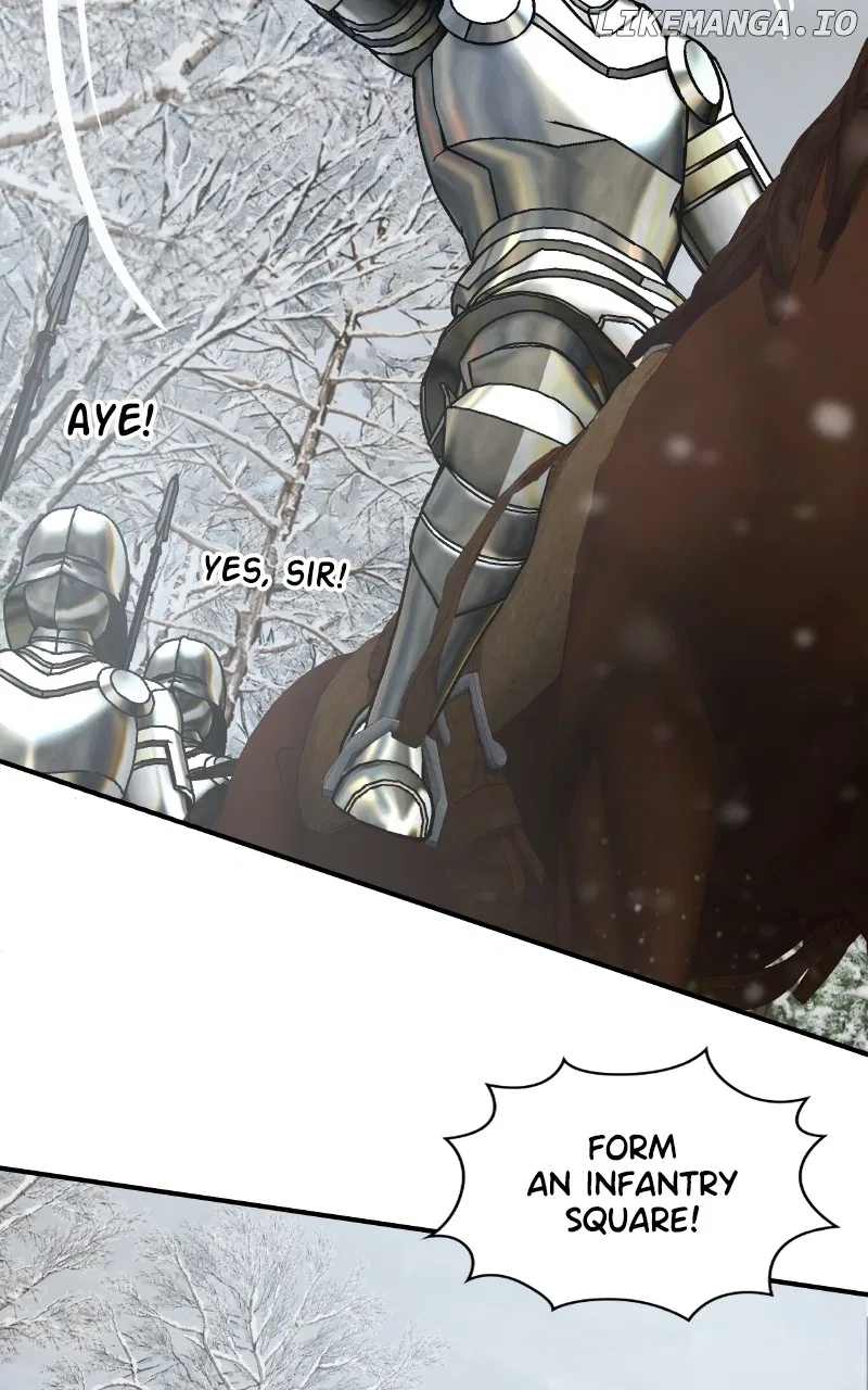 Pouring Money Into the Underdog Mercenaries Chapter 69 – Page 2