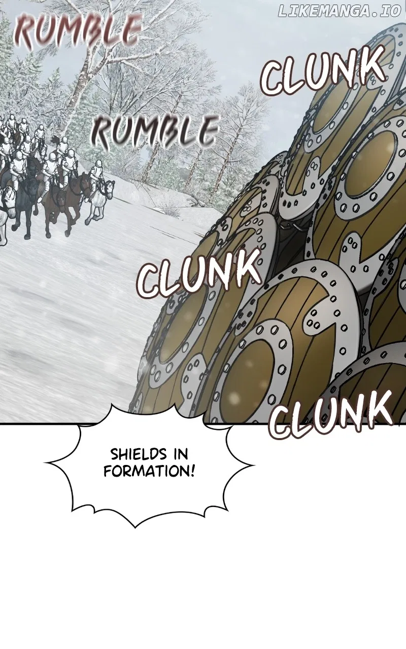 Pouring Money Into the Underdog Mercenaries Chapter 69 – Page 3