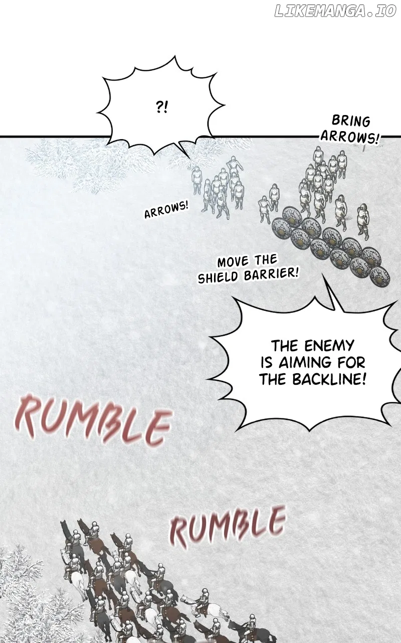 Pouring Money Into the Underdog Mercenaries Chapter 69 – Page 5