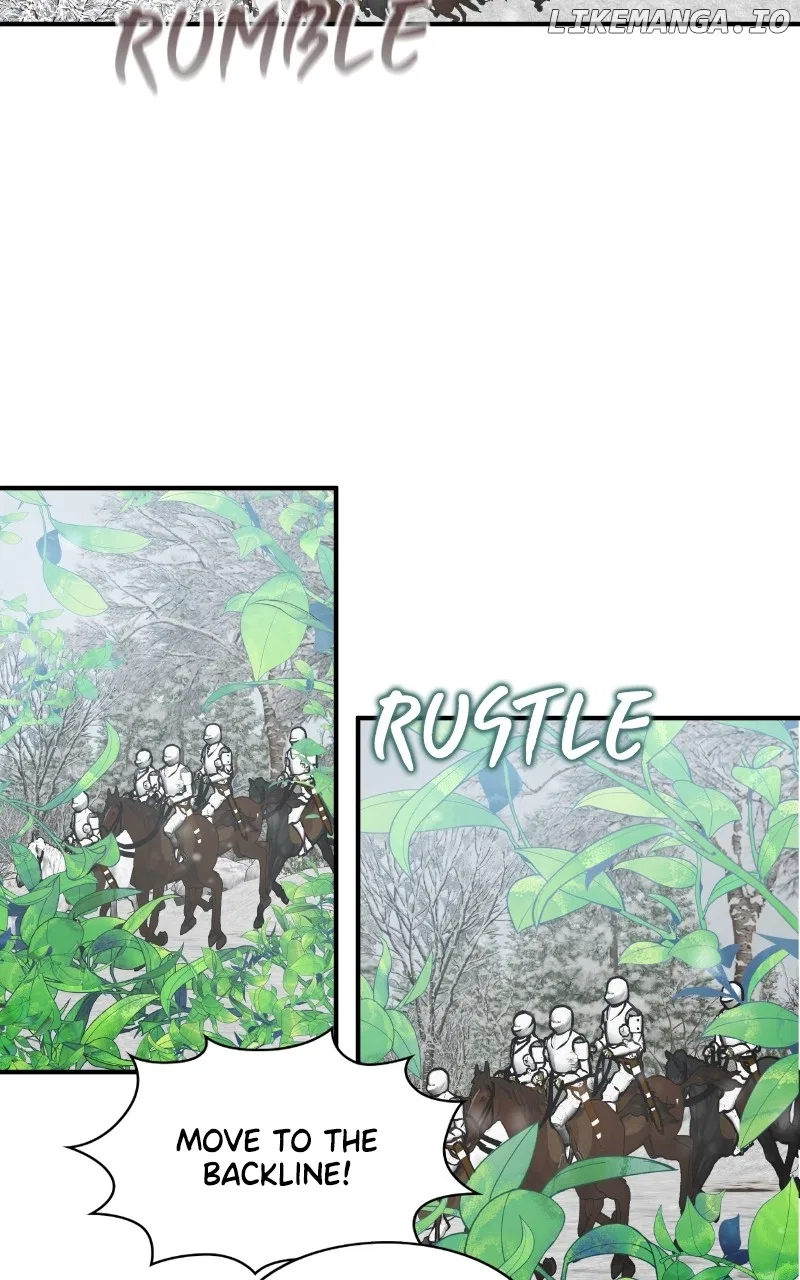 Pouring Money Into the Underdog Mercenaries Chapter 69 – Page 6