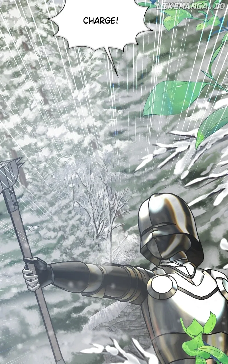 Pouring Money Into the Underdog Mercenaries Chapter 69 – Page 8