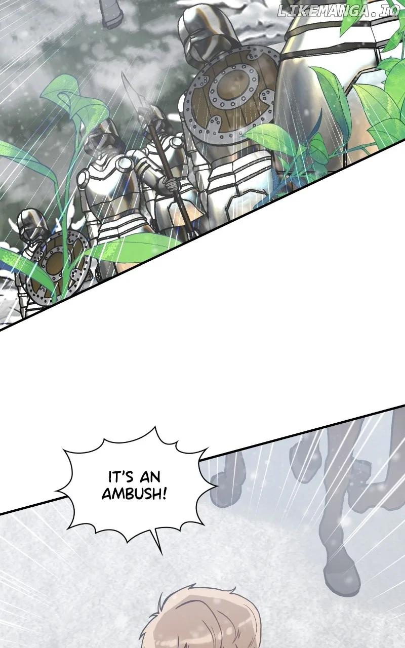Pouring Money Into the Underdog Mercenaries Chapter 69 – Page 9