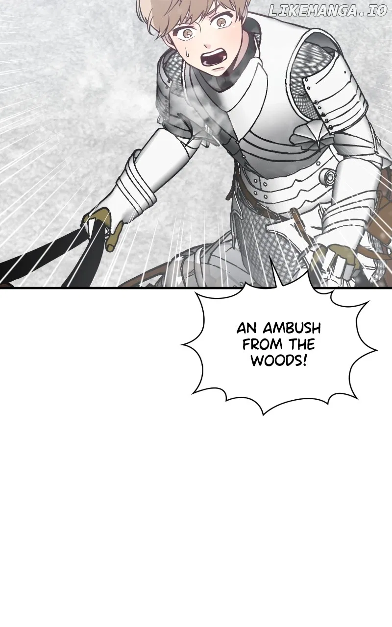 Pouring Money Into the Underdog Mercenaries Chapter 69 – Page 10