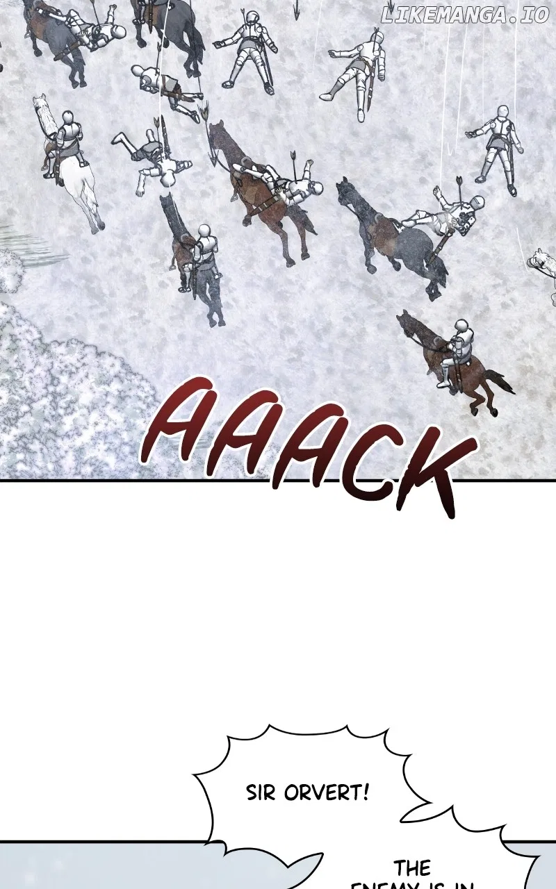 Pouring Money Into the Underdog Mercenaries Chapter 69 – Page 12