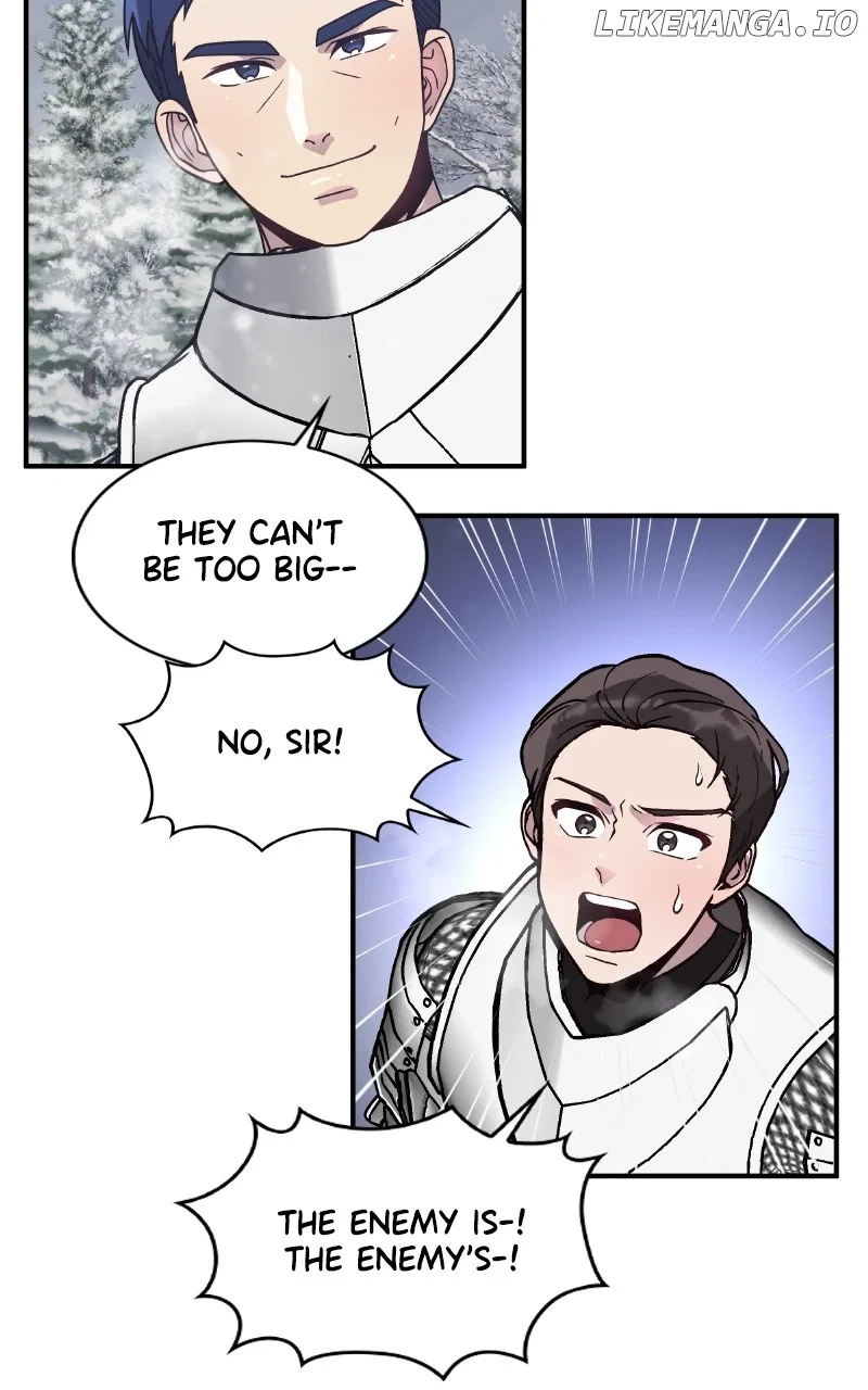 Pouring Money Into the Underdog Mercenaries Chapter 69 – Page 14