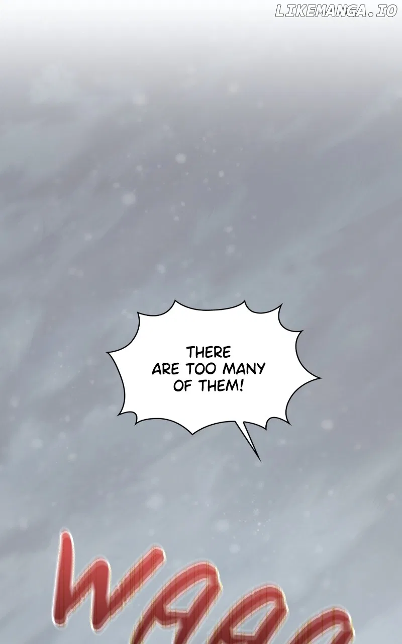 Pouring Money Into the Underdog Mercenaries Chapter 69 – Page 16