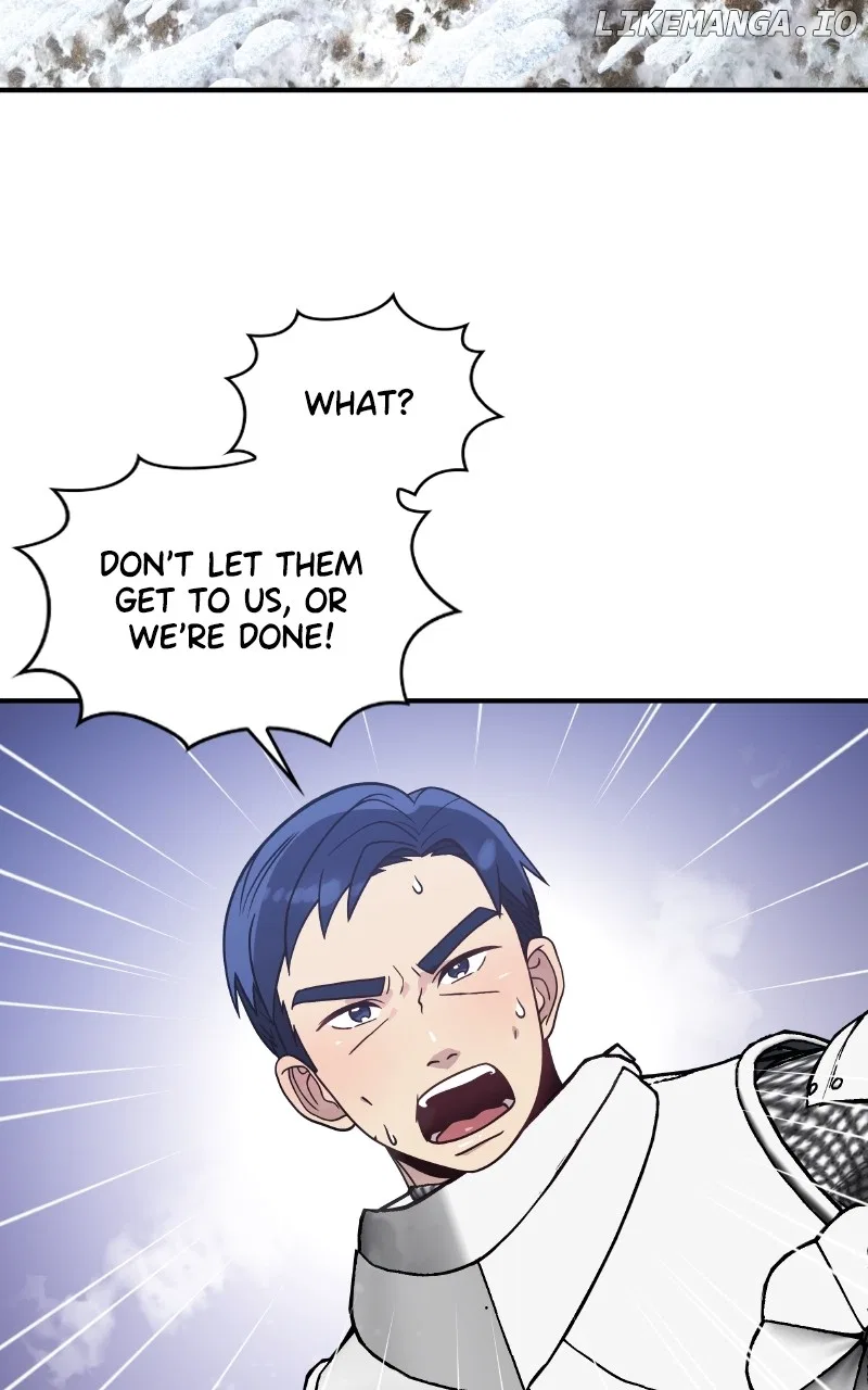 Pouring Money Into the Underdog Mercenaries Chapter 69 – Page 18