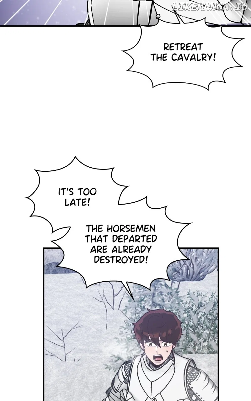 Pouring Money Into the Underdog Mercenaries Chapter 69 – Page 19