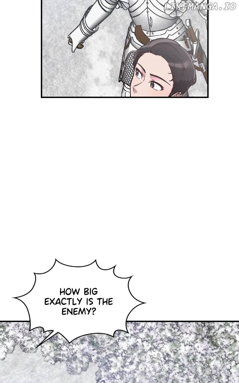 Pouring Money Into the Underdog Mercenaries Chapter 69 – Page 20
