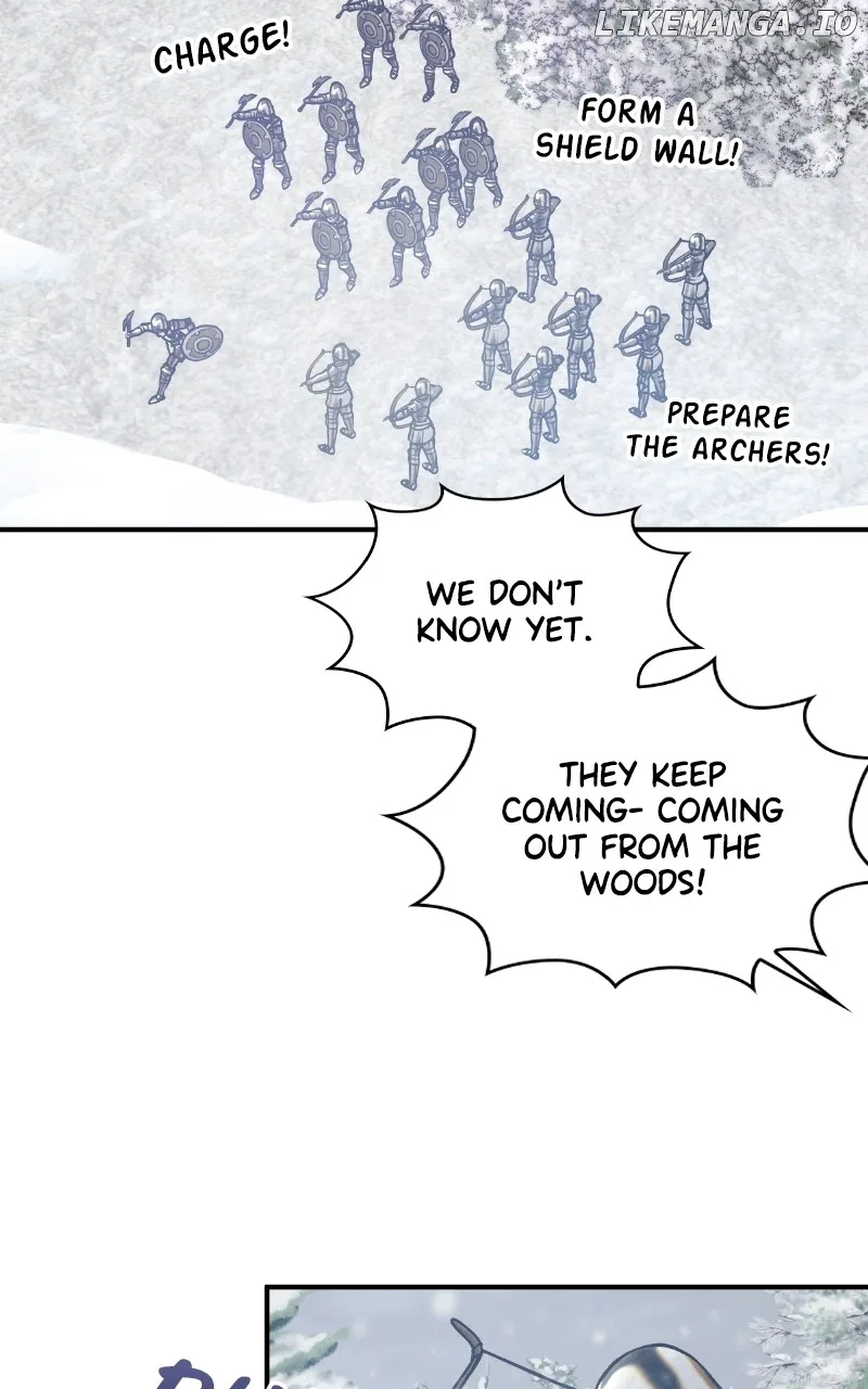 Pouring Money Into the Underdog Mercenaries Chapter 69 – Page 21