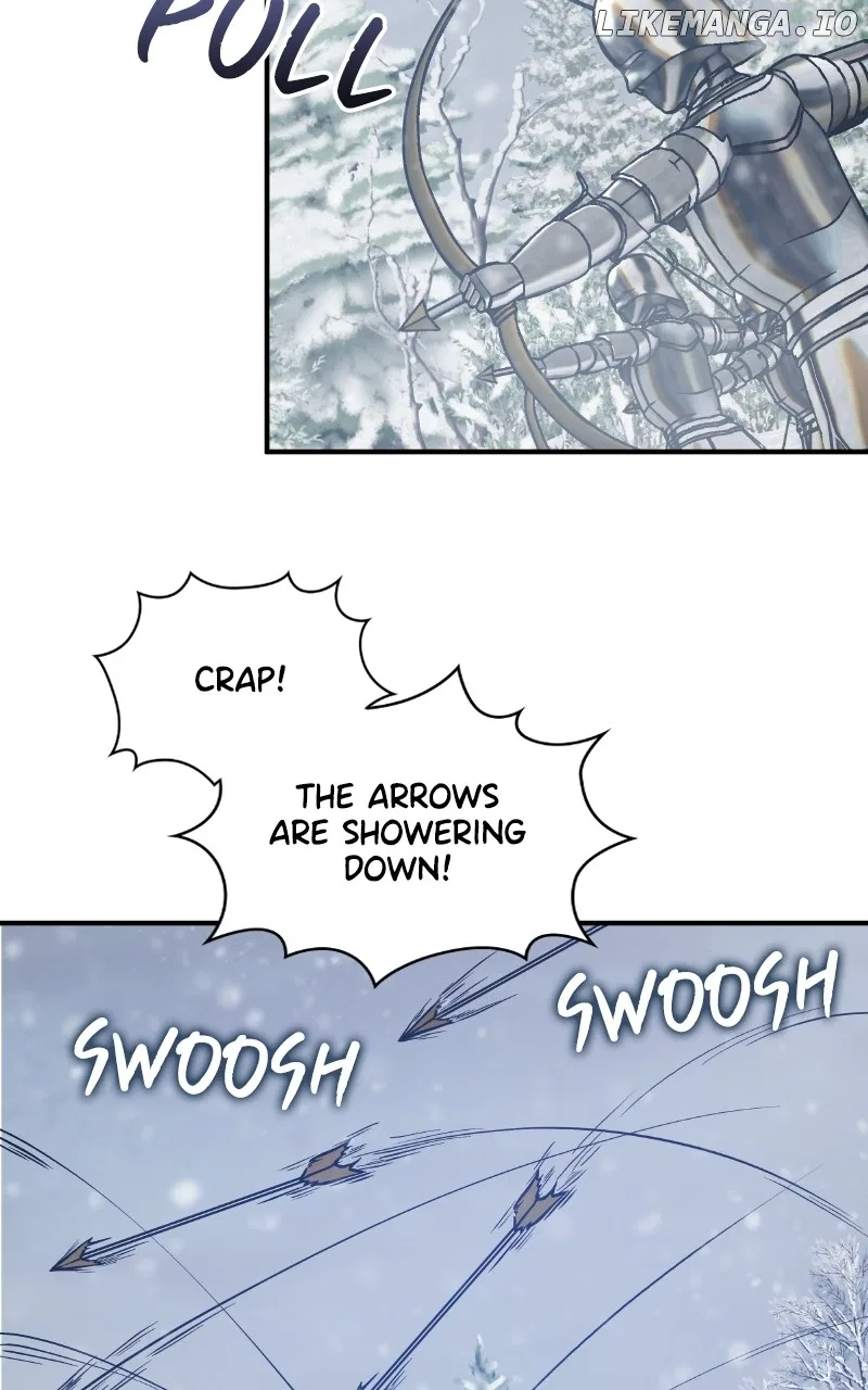 Pouring Money Into the Underdog Mercenaries Chapter 69 – Page 22