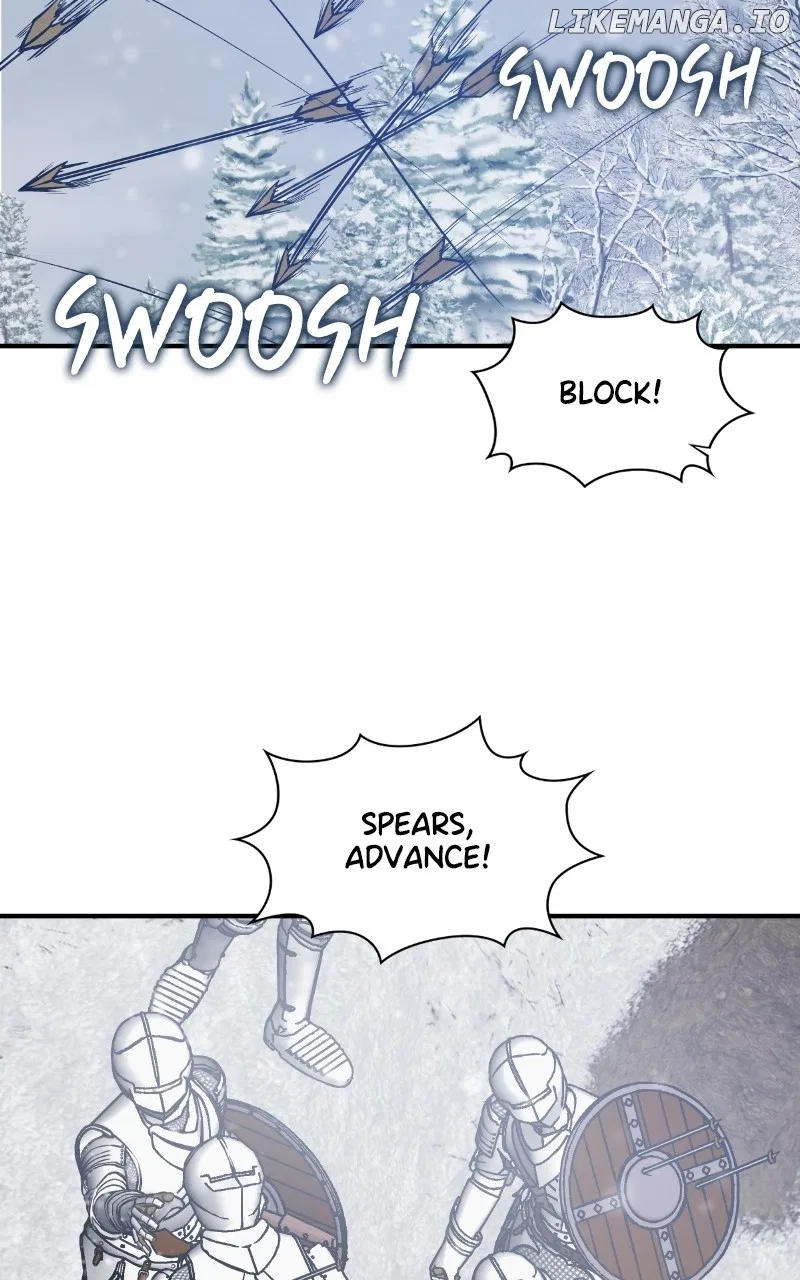 Pouring Money Into the Underdog Mercenaries Chapter 69 – Page 23