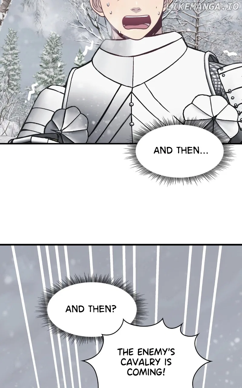 Pouring Money Into the Underdog Mercenaries Chapter 69 – Page 25