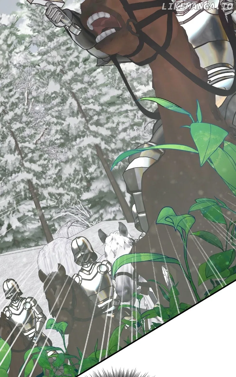 Pouring Money Into the Underdog Mercenaries Chapter 69 – Page 27
