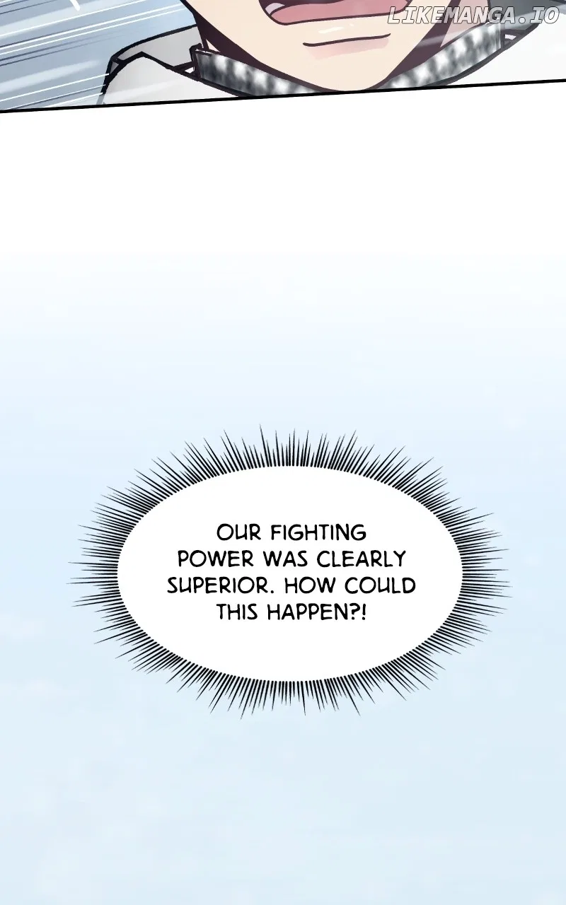 Pouring Money Into the Underdog Mercenaries Chapter 69 – Page 29