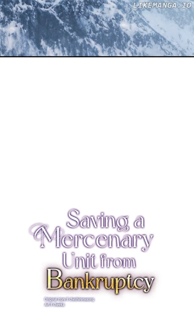 Pouring Money Into the Underdog Mercenaries Chapter 69 – Page 31