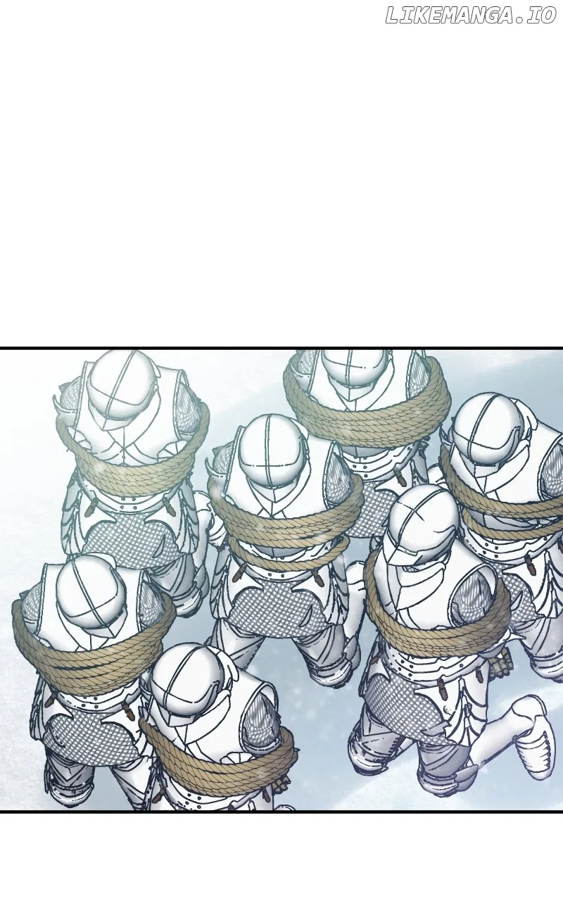 Pouring Money Into the Underdog Mercenaries Chapter 69 – Page 32