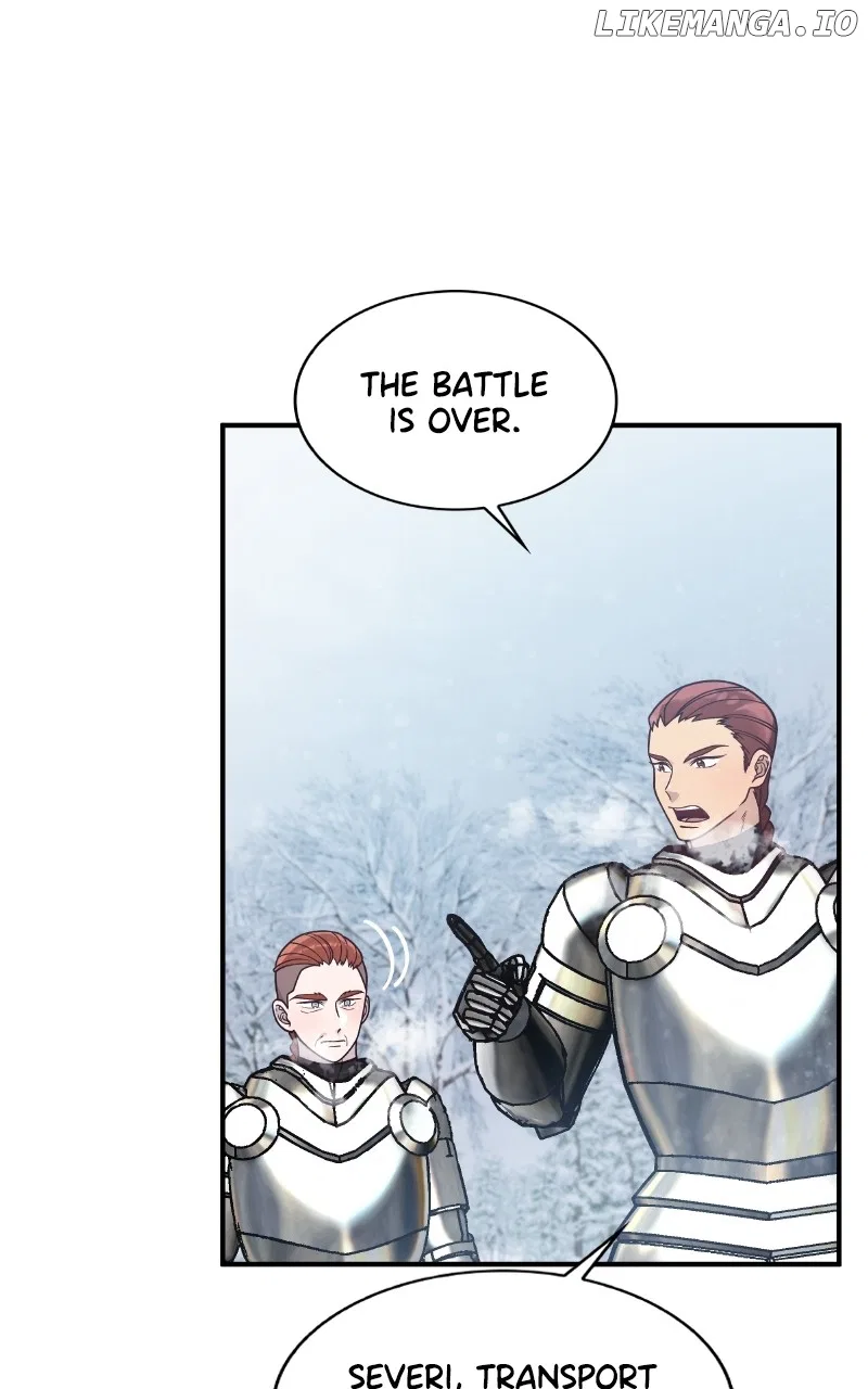 Pouring Money Into the Underdog Mercenaries Chapter 69 – Page 33