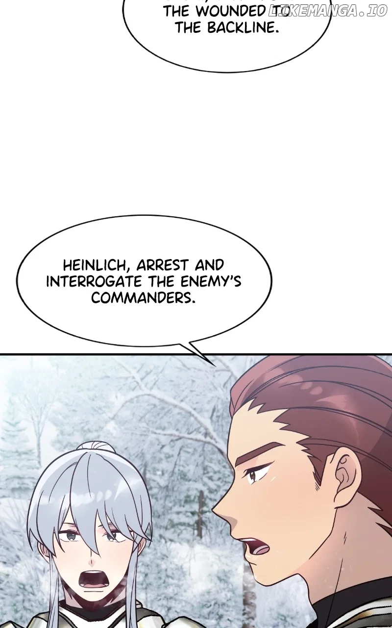 Pouring Money Into the Underdog Mercenaries Chapter 69 – Page 34
