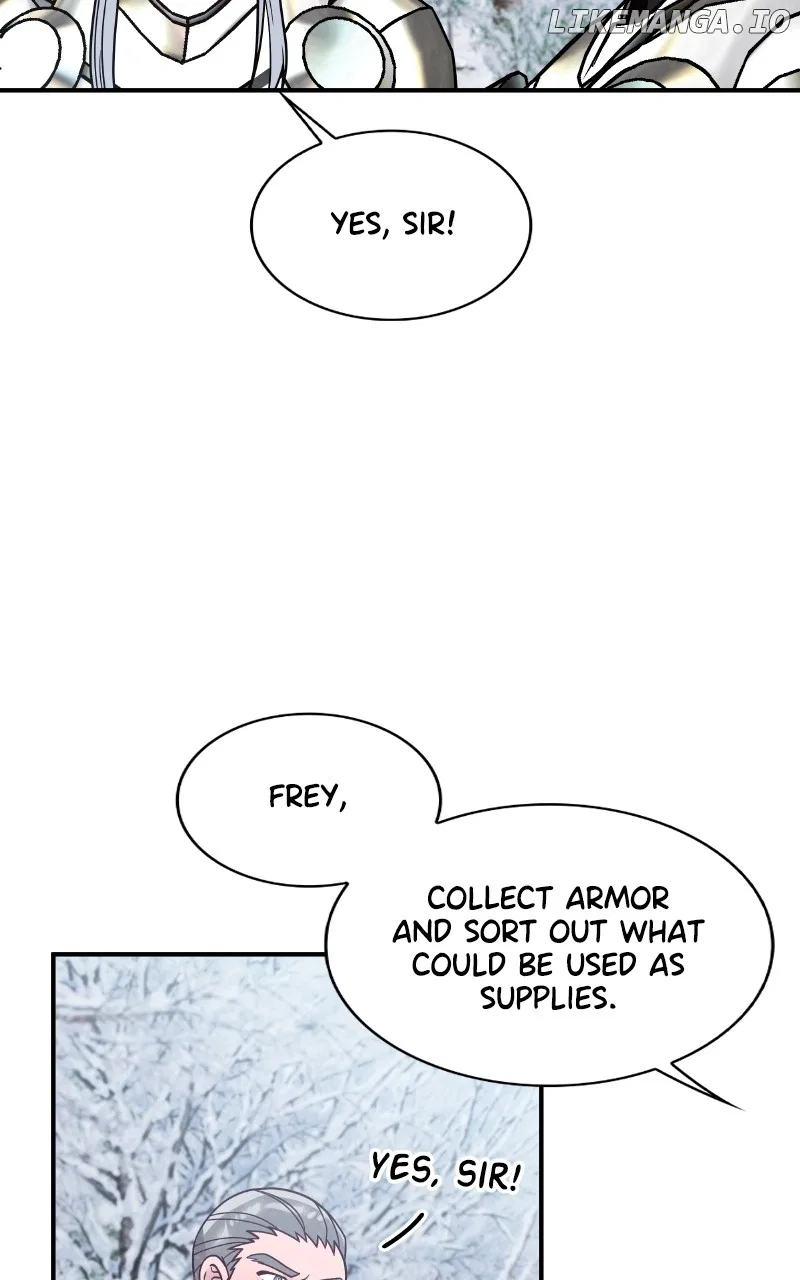 Pouring Money Into the Underdog Mercenaries Chapter 69 – Page 35