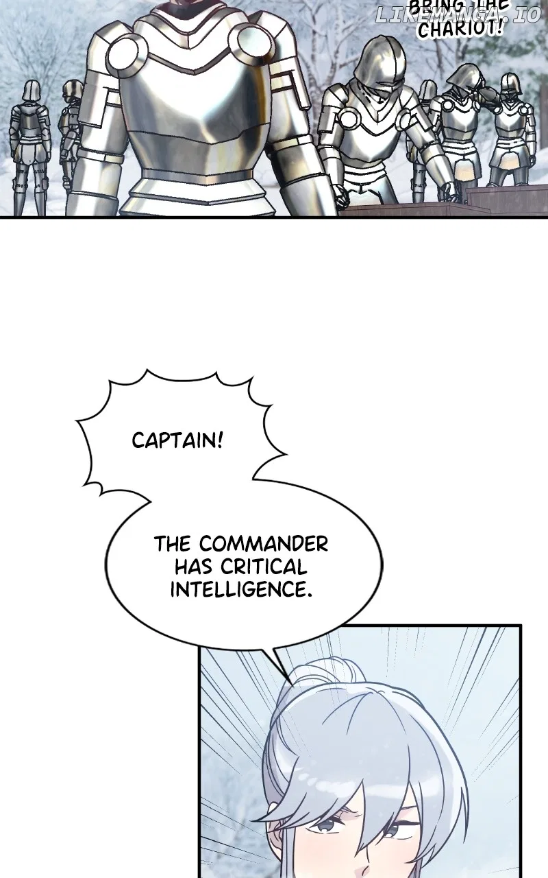Pouring Money Into the Underdog Mercenaries Chapter 69 – Page 37
