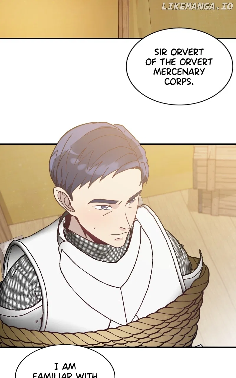 Pouring Money Into the Underdog Mercenaries Chapter 69 – Page 41