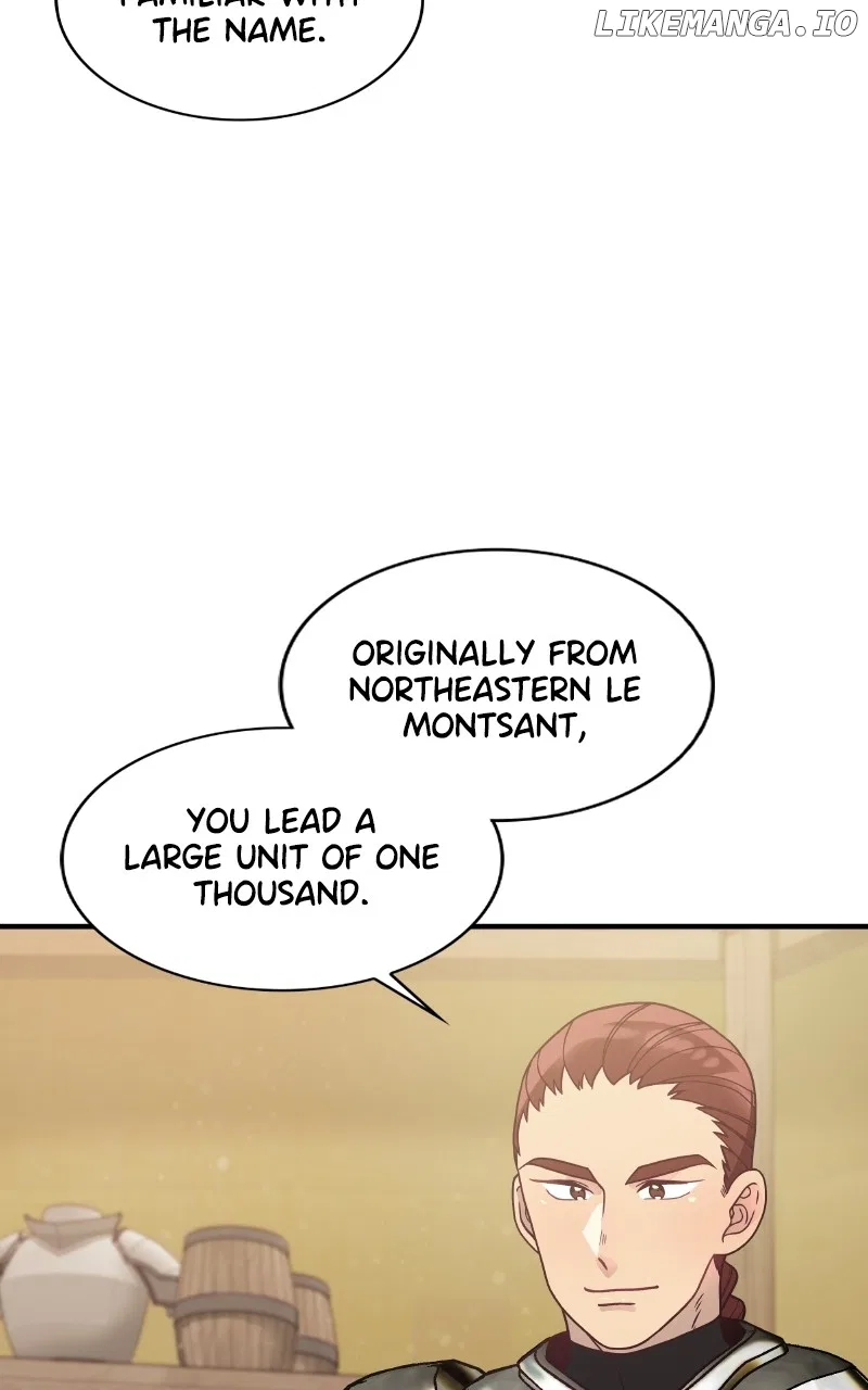 Pouring Money Into the Underdog Mercenaries Chapter 69 – Page 42